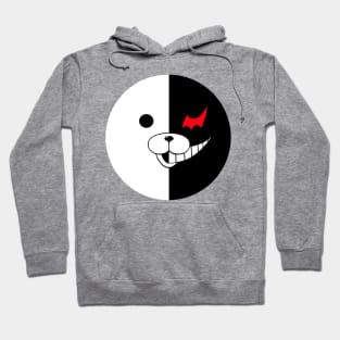 Monokuma Hoodie